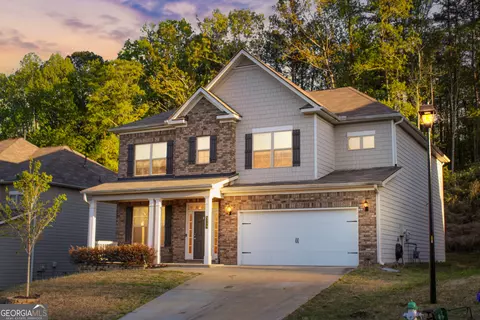 5229 Tye Trl, Fairburn, GA 30213
