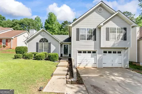 5832 Whitney Way, Rex, GA 30273