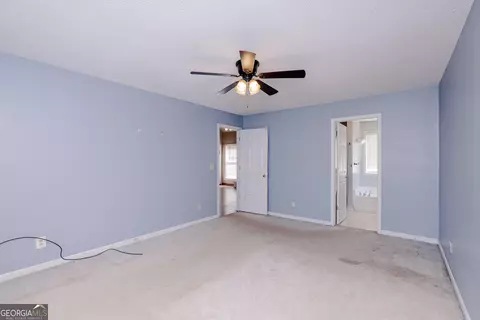 Bedroom - 125 Lake Lillian Dr, Perry, GA 31069 photo 1 of 3