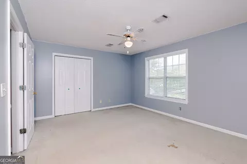 Bedroom - 125 Lake Lillian Dr, Perry, GA 31069 photo 3 of 3
