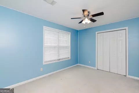 Bedroom - 125 Lake Lillian Dr, Perry, GA 31069 photo 2 of 3