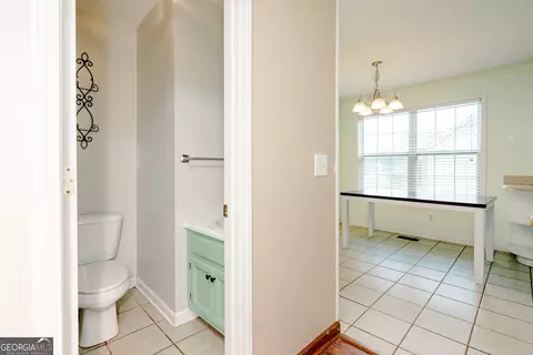 Entry Way - 125 Lake Lillian Dr, Perry, GA 31069 photo 1 of 4