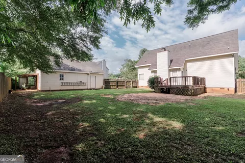Other - 125 Lake Lillian Dr, Perry, GA 31069 photo 6 of 6