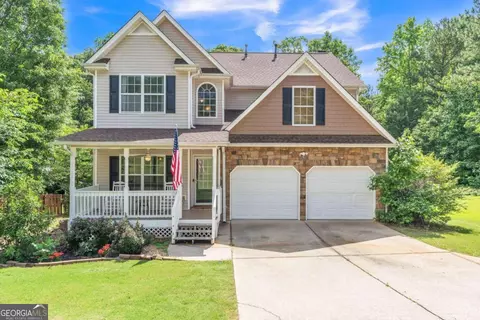 329 Kyles Cir, Hiram, GA 30141