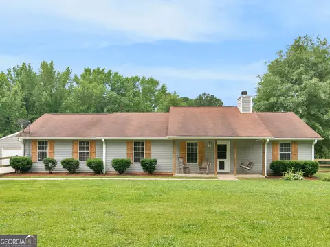 552 New Hope Rd, Mcdonough, GA 30252