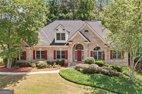 997 Thousand Oaks Bnd NW, Kennesaw, GA 30152