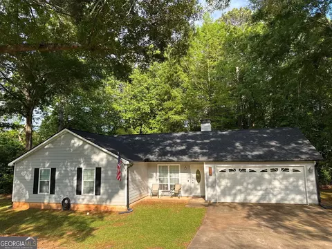 312 Iron Horse Way, Stockbridge, GA 30281