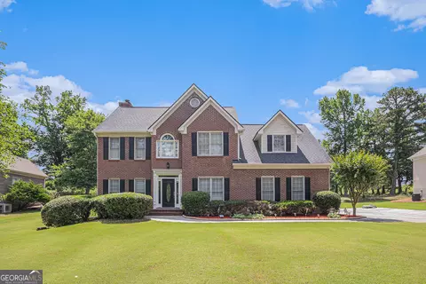 1644 Beaver Creek Ln, Snellville, GA 30078