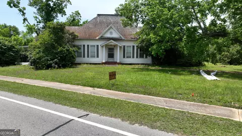 7782 Church St, Bartow, GA 30413