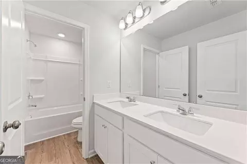7205 Brushwood Bnd #LOT 31, Lithonia, GA 30058