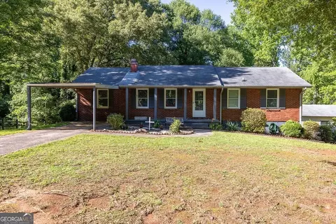 4370 Tradition Ter, Austell, GA 30106