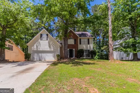 3470 River Mill Ln, Ellenwood, GA 30294