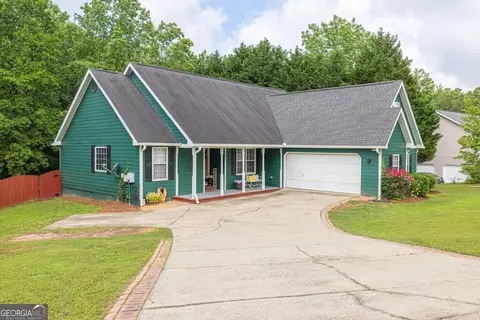 408 Arrowhatchee Dr, Winder, GA 30680 photo 4