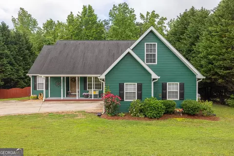 408 Arrowhatchee Dr, Winder, GA 30680
