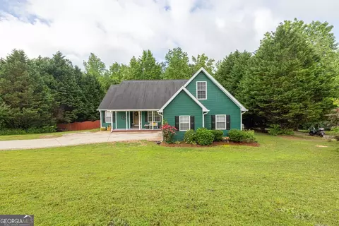 408 Arrowhatchee Dr, Winder, GA 30680 photo 2