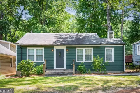 936 Ormewood Ter SE, Atlanta, GA 30316