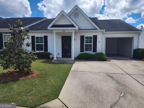 206 York Way, Augusta, GA 30909