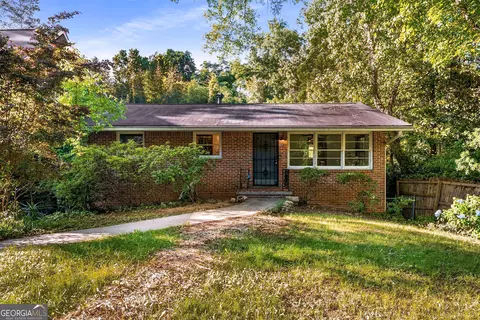 511 Oakview Rd, Decatur, GA 30030