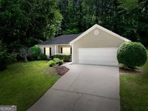 5600 Walnut Creek Ct, Lilburn, GA 30047
