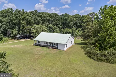 653 Fort Lamar Rd, Commerce, GA 30530