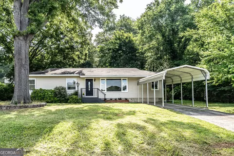 108 Wilshire Rd, Rome, GA 30161