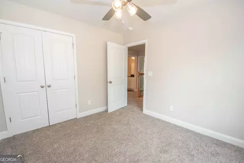 Bedroom - 628 Grove St, Barnesville, GA 30204 photo 3 of 7