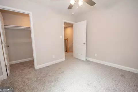 Bedroom - 628 Grove St, Barnesville, GA 30204 photo 6 of 7