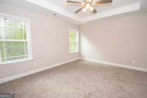 Bedroom - 628 Grove St, Barnesville, GA 30204 photo 1 of 7