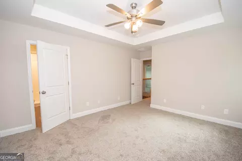 Bedroom - 628 Grove St, Barnesville, GA 30204 photo 2 of 7