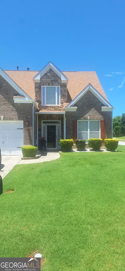 7314 Basalt Dr, Union City, GA 30291