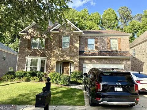 3389 Rosecliff Trce, Buford, GA 30519