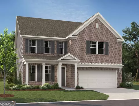 5371 Heron Bay Blvd #56, Locust Grove, GA 30248