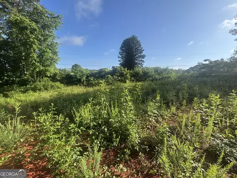 0 Davis Rd #1.63 ACRES, Eastanollee, GA 30538