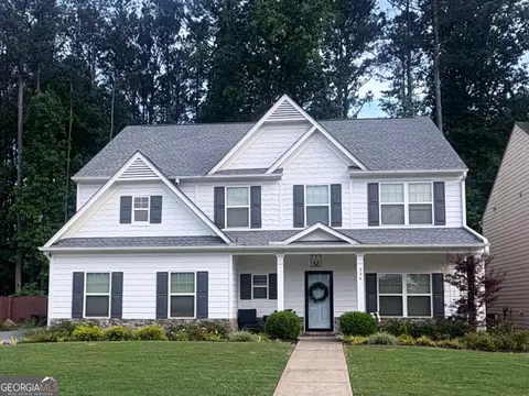 336 Parc Xing, Acworth, GA 30102