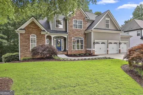226 Highwoods Pkwy, Newnan, GA 30265