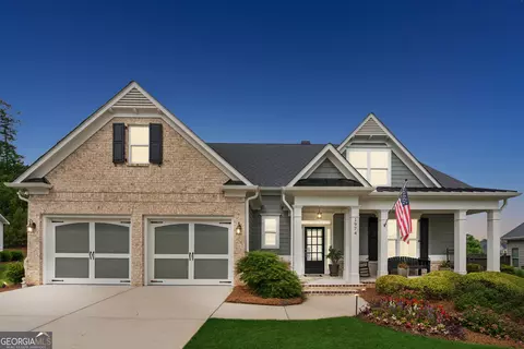 1974 Hosack Hl SW, Marietta, GA 30064