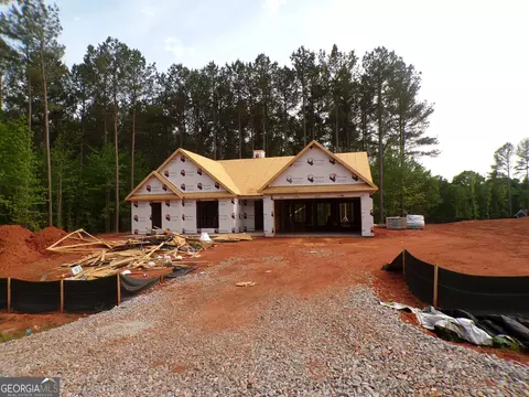 93 Brockton Way #4, Winder, GA 30680