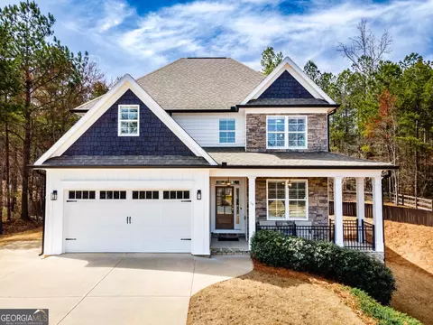 15 Jamilee Cove Cv, Cartersville, GA 30120