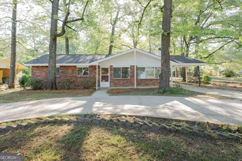 108 Lee St, Warner Robins, GA 31088