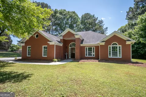 2303 Sharon Ct SE, Conyers, GA 30013