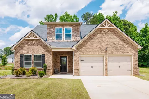 1225 Hibiscus Way, Mcdonough, GA 30253