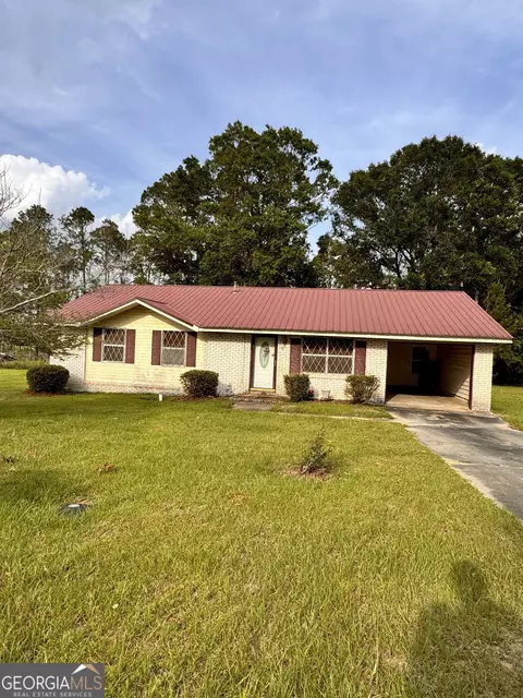 2019 Cason Dr, Vidalia, GA 30474