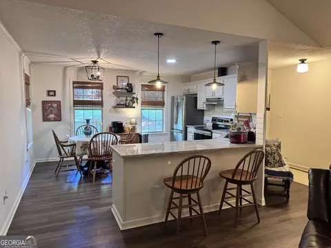 Kitchen - 353 Lewis Cir, Commerce, GA 30529 photo 1 of 3