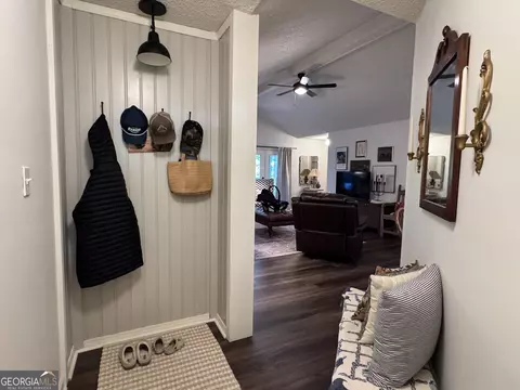 Entry Way - 353 Lewis Cir, Commerce, GA 30529 photo 1 of 1