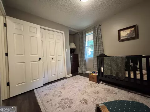 Bedroom - 353 Lewis Cir, Commerce, GA 30529 photo 5 of 7