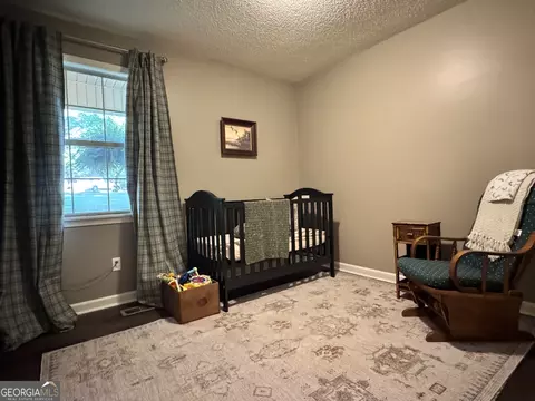 Bedroom - 353 Lewis Cir, Commerce, GA 30529 photo 4 of 7