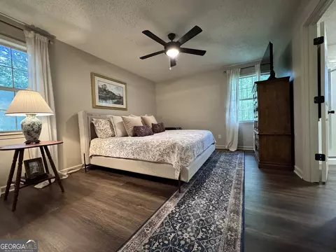 Bedroom - 353 Lewis Cir, Commerce, GA 30529 photo 1 of 7