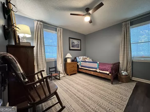 Bedroom - 353 Lewis Cir, Commerce, GA 30529 photo 6 of 7