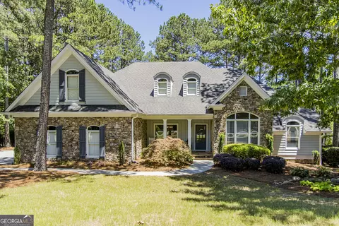 6 Palmer Dr NW, Rome, GA 30165