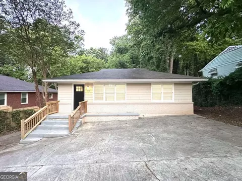 2239 Nelms Dr SW, Atlanta, GA 30315